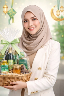 Toko Parcel Bekasi Selatan