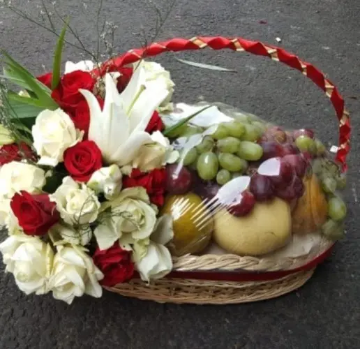Hampers / Parcel Buah di Bekasi Selatan